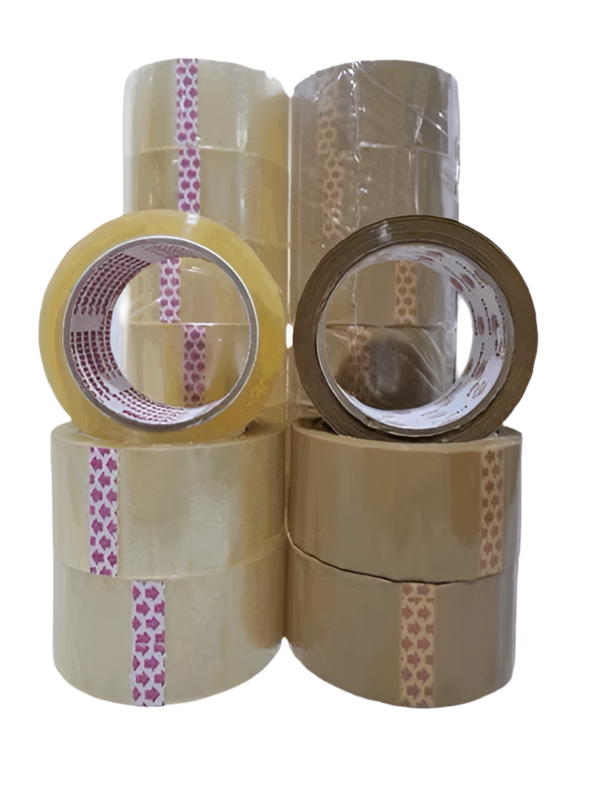 Packaging Tape