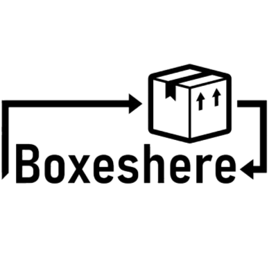BoxesHere