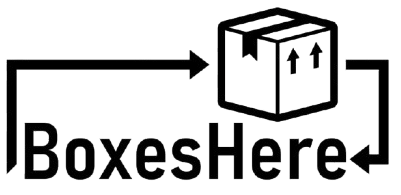 BoxesHere